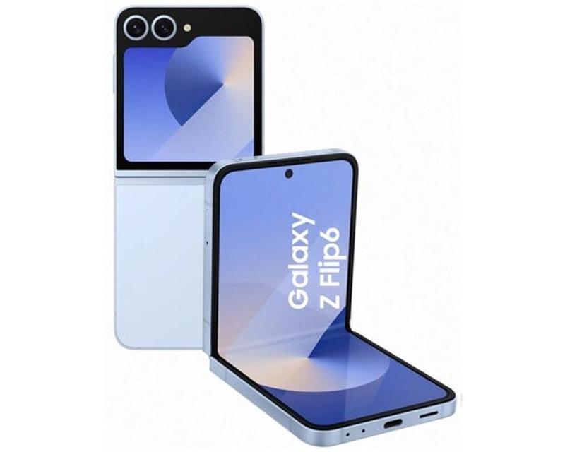 Samsung Galaxy Z Flip 6 256GB - Novo - Samsung Galaxy - Magazine Luiza